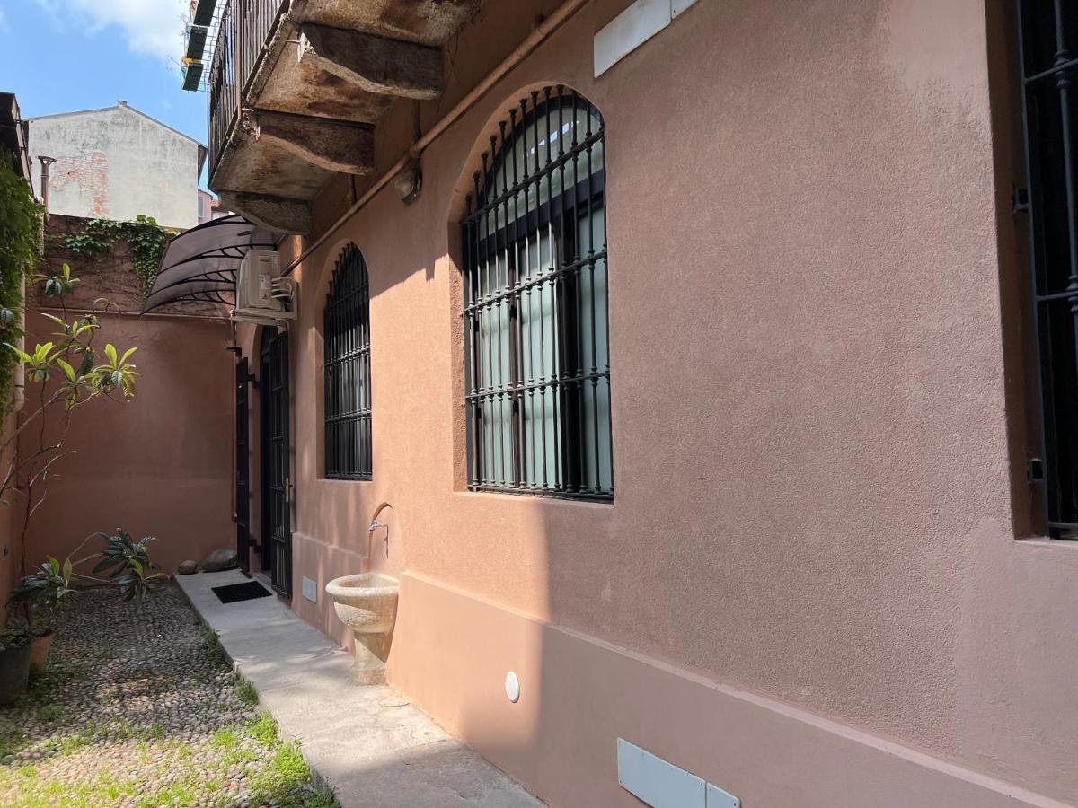 Appartement Navigli Milaan