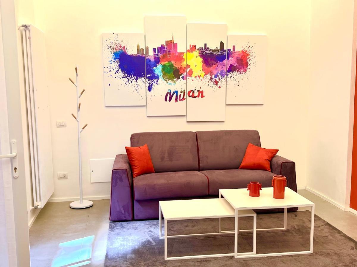 Appartement Navigli *