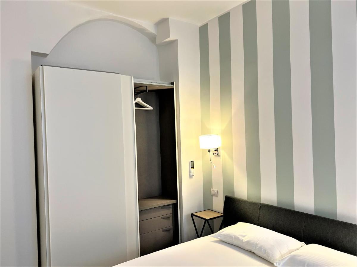 Appartement Navigli Milaan