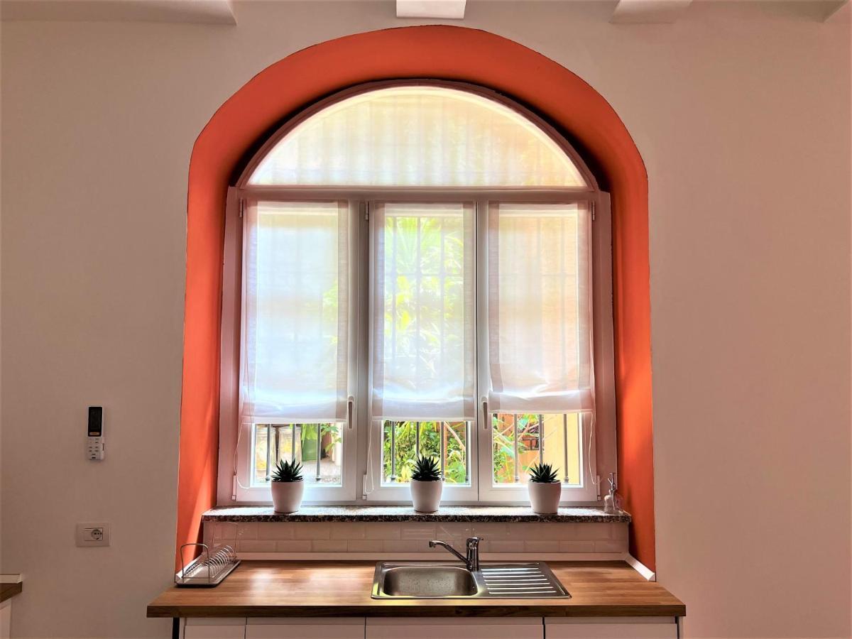 Appartement Navigli Milaan